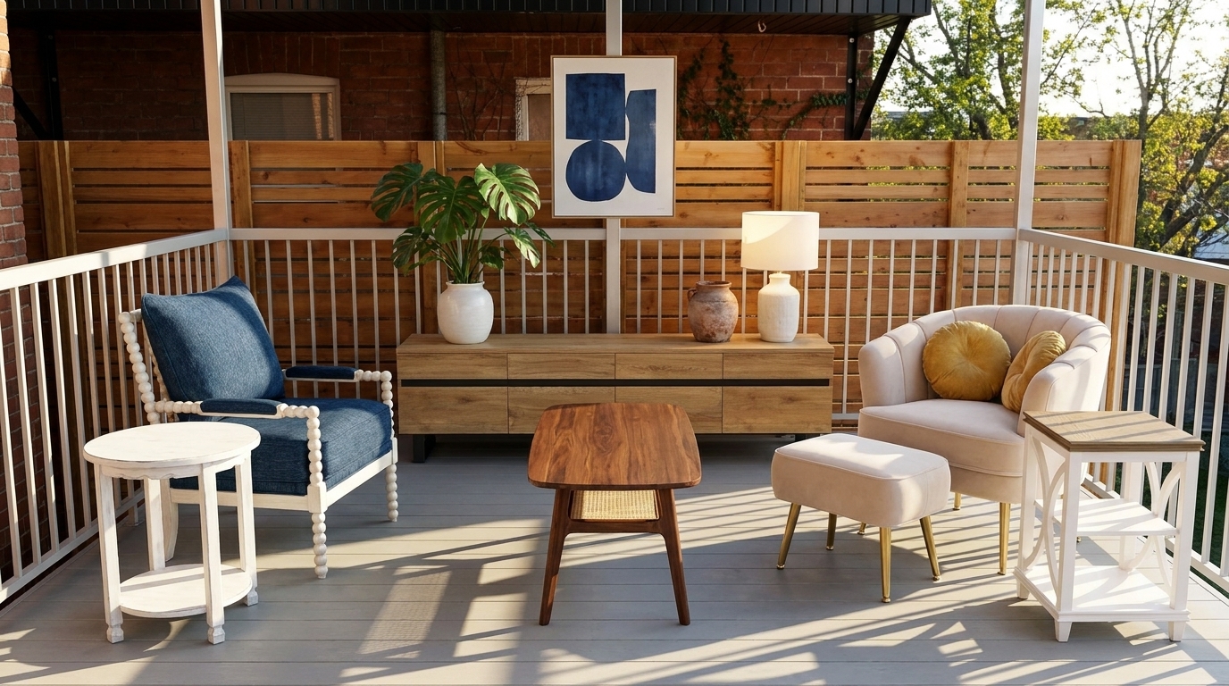 Mediterranean Design