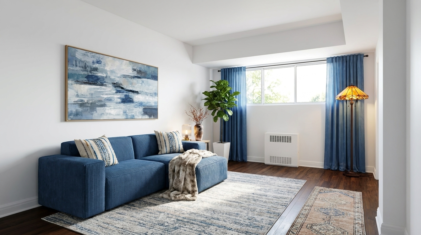 Mediterranean Design