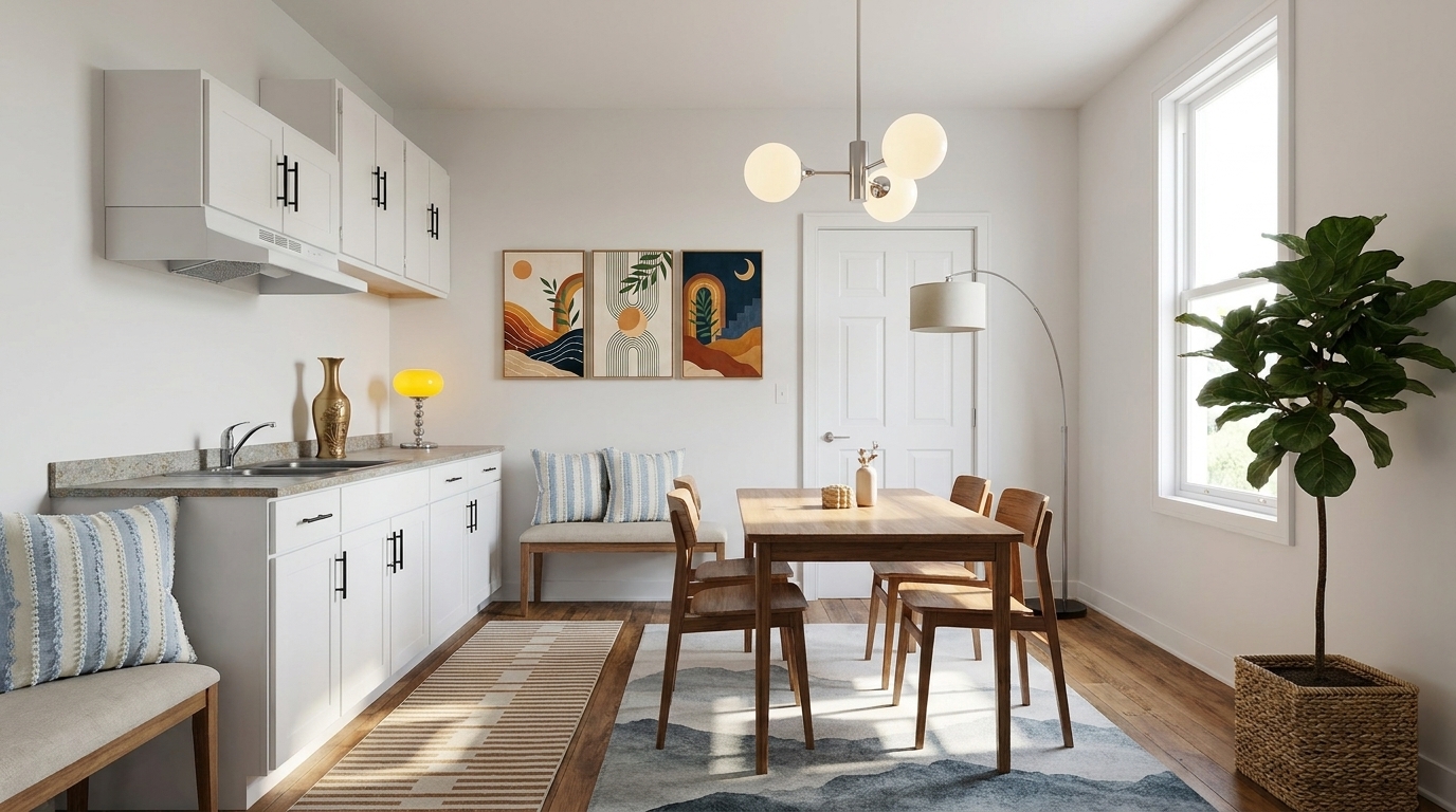 Scandinavian Design