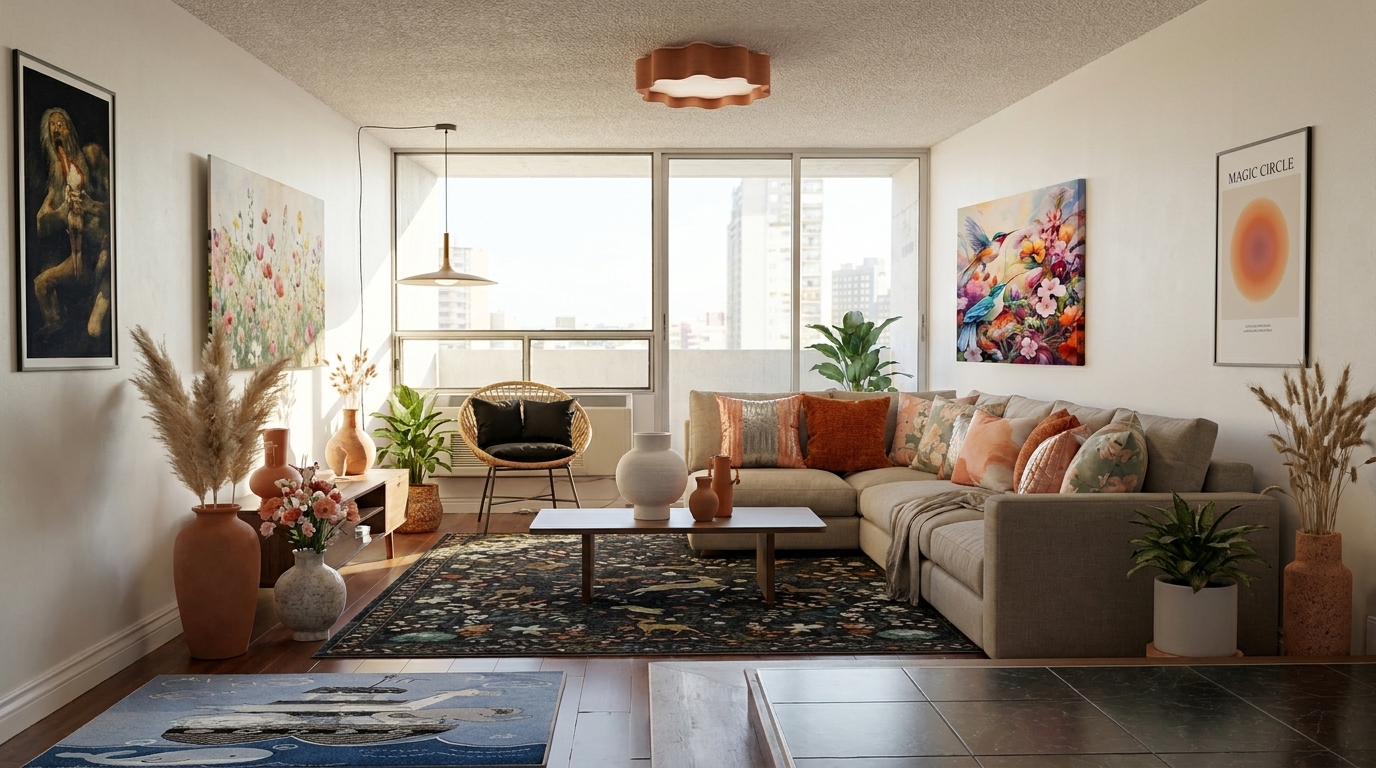 Mediterranean Design