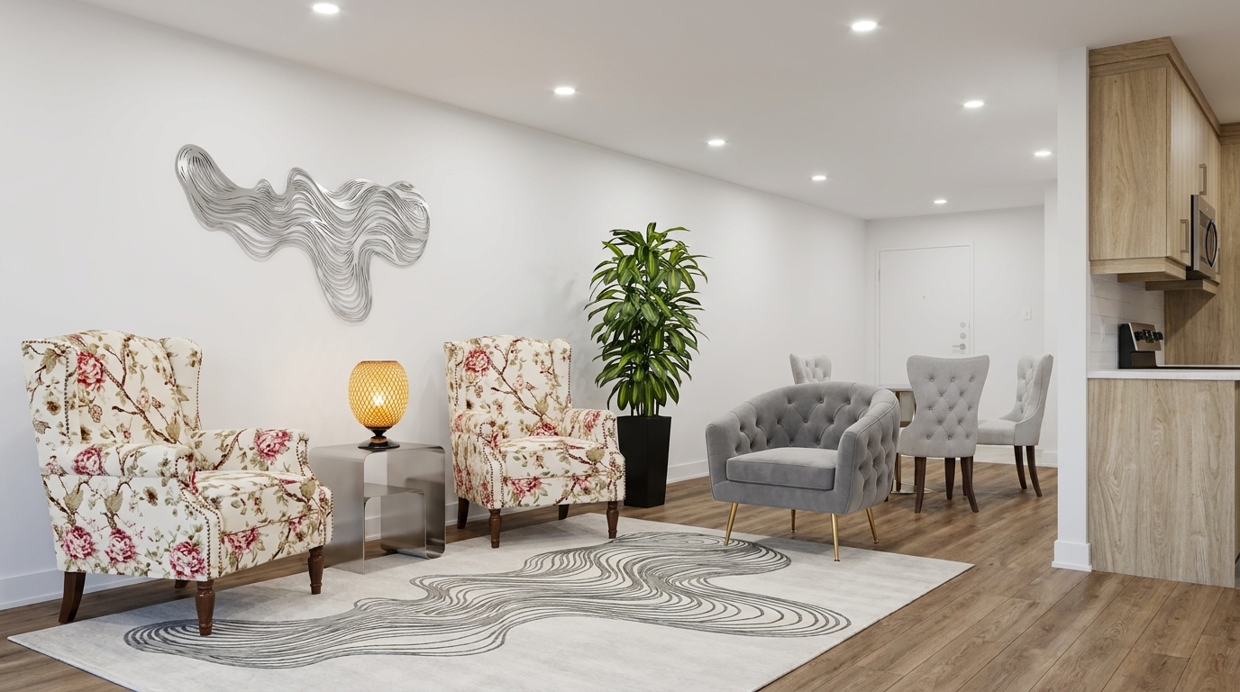 Zen Design