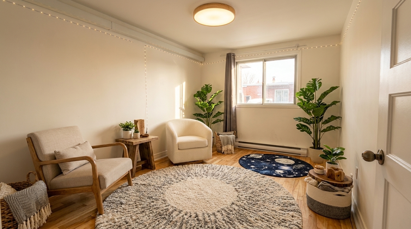 Japandi Design