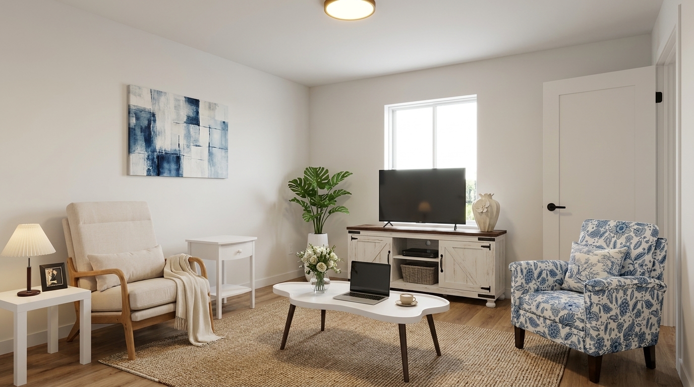 Minimalist Design