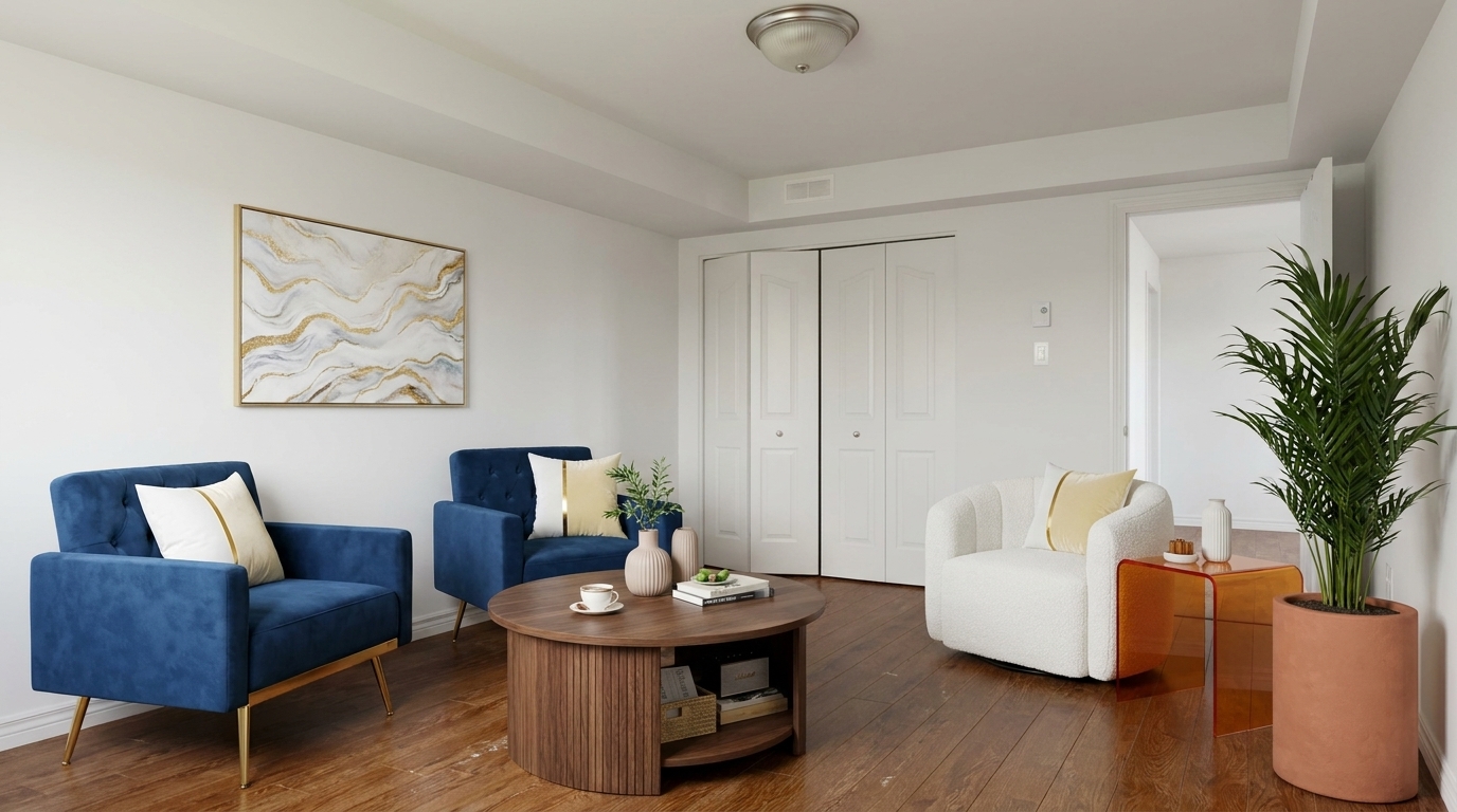 Modern Design