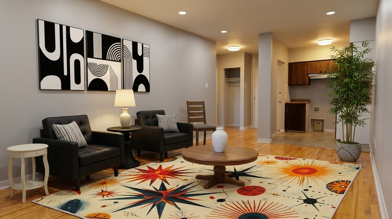Midcentury Design