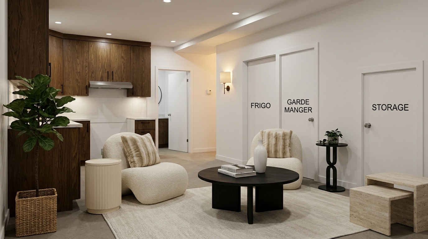 Scandinavian Design