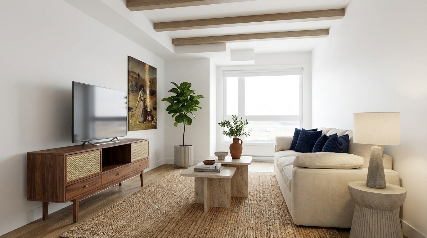 Mediterranean Design