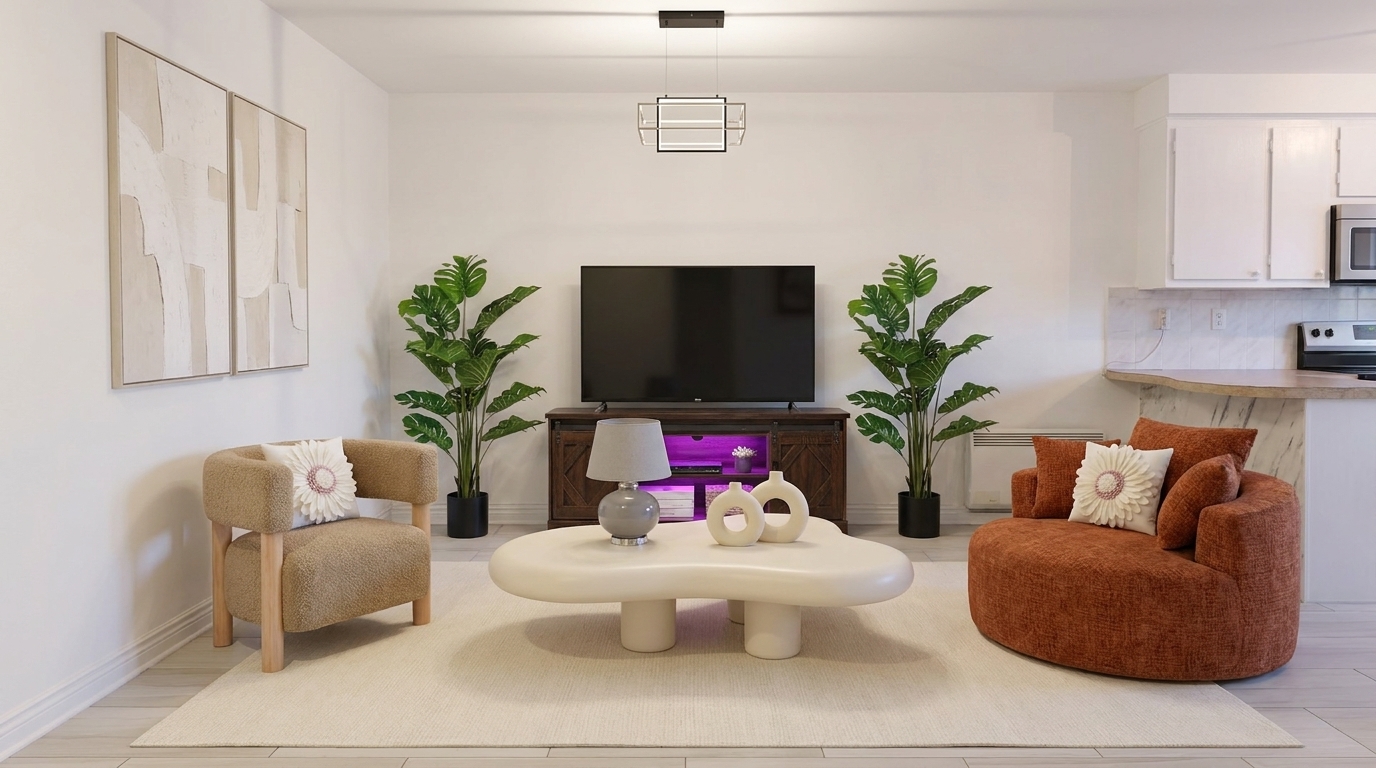 Cozy Design