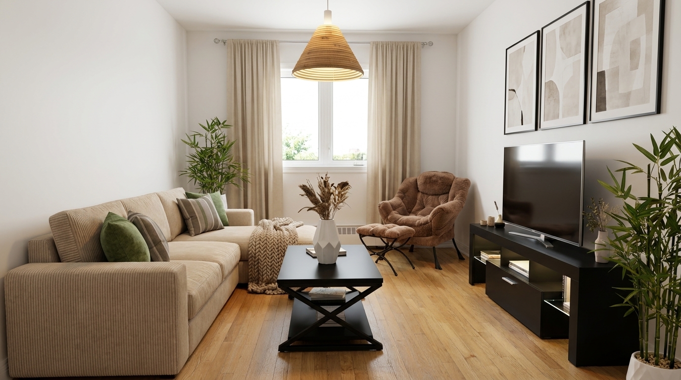 Modern Design