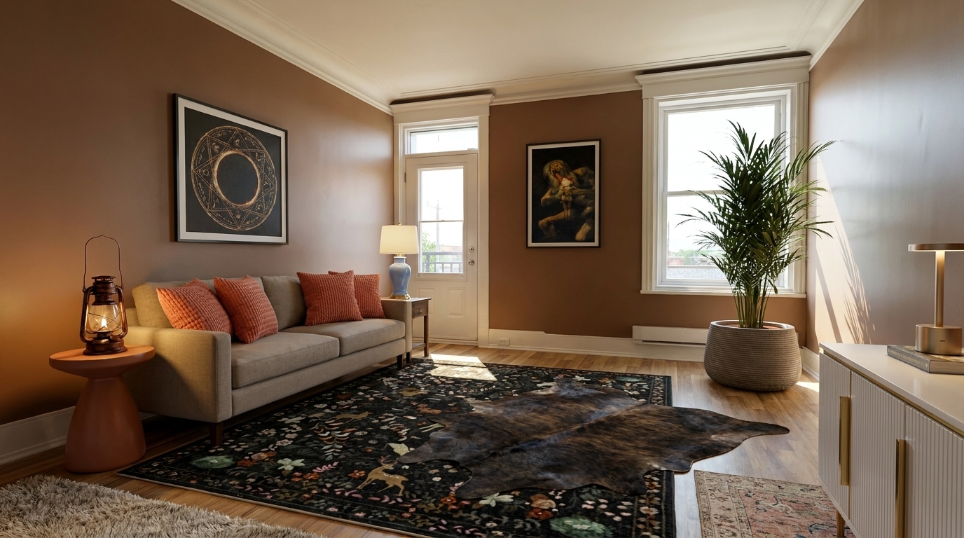 Mediterranean Design