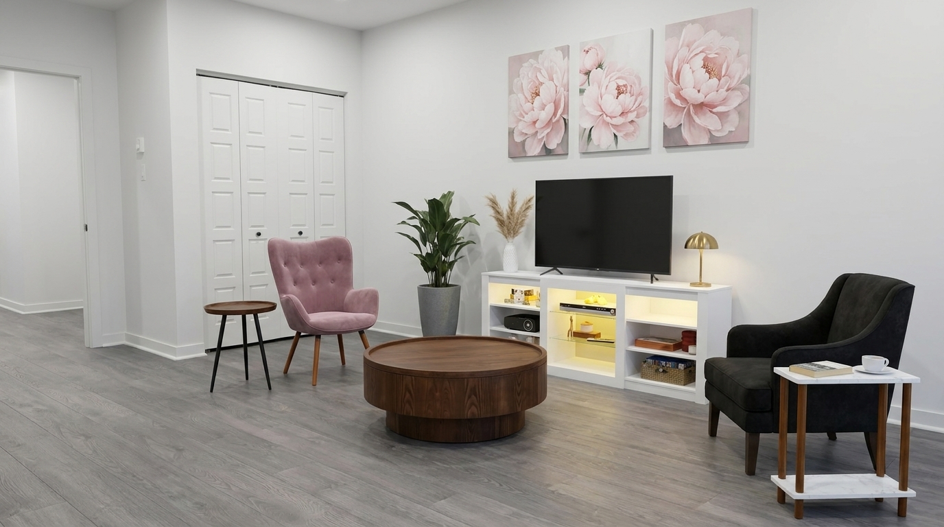 Modern Design