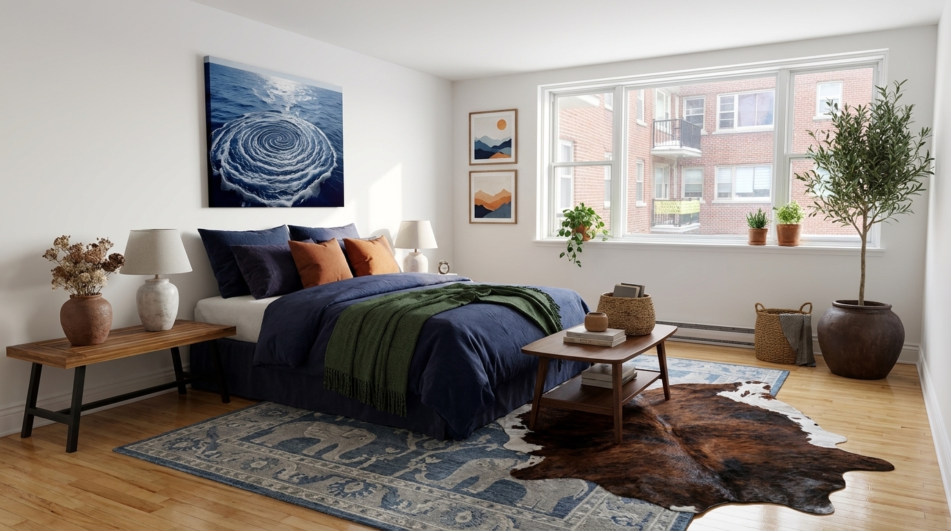 Mediterranean Design